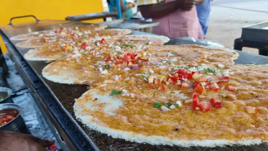 Seenu Dosa: సికింద్రాబాద్ వైపు వెళ్తున్నారా? అయితే సీను దోశ టేస్ట్ చూడాల్సిందే.. ఒకటి కాదు.. రెండు కాదు 20 రకాల దోశలు ఇక్కడి స్పెషల్..!!