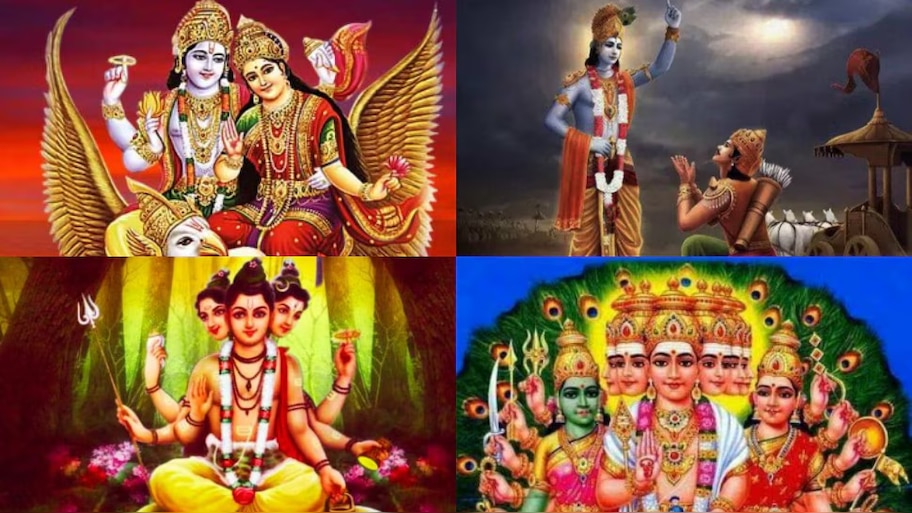 Margasira Masam 2025: మార్గశిర మాసం ప్రత్యేకత ఏమిటి.. ? ఈ నెలలో ముఖ్యమైన పండగలు.. 