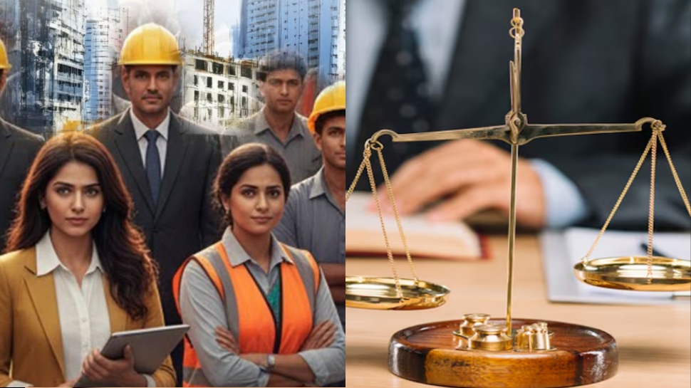 Labour Laws: మహిళలకు రాత్రి షిఫ్టులలో పనిచేసే స్వేచ్ఛ.. ఓవర్ టైంకు రెట్టింపు జీతం.. కొత్త కార్మిక చట్టంలో ఎలాంటి మార్పులు చేశారో తెలుసా..? Labour Laws: మహిళలకు రాత్రి షిఫ్టులలో పనిచేసే స్వేచ్ఛ.. ఓవర్ టైంకు రెట్టింపు జీతం.. కొత్త కార్మిక చట్టంలో ఎలాంటి మార్పులు చేశారో తెలుసా..?