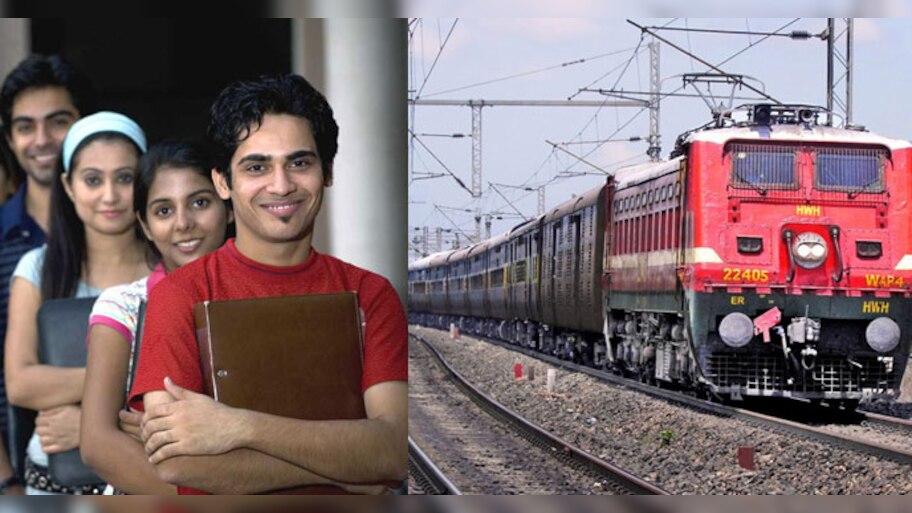 Railway Job: భారతీయ రైల్వేలో భారీగా ఉద్యోగాలు..10వ తరగతి చదివితే చాలు జాబ్ మీదే..ఇప్పుడే దరఖాస్తు చేసుకోండి!