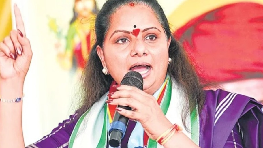 kalvakuntla Kavitha: పుచ్చలేచిపోతుంది జాగ్రత్త.!. మాజీ మంత్రికి కవిత మాస్ వార్నింగ్.. ఏం జరిగిందంటే..?