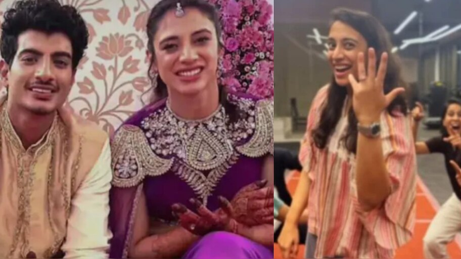 Smriti Mandhana: స్మృతి మంధాన పెళ్లివాయిదా.. ఆ పోస్టులన్ని డిలీట్.. నెట్టింట దుమారం..