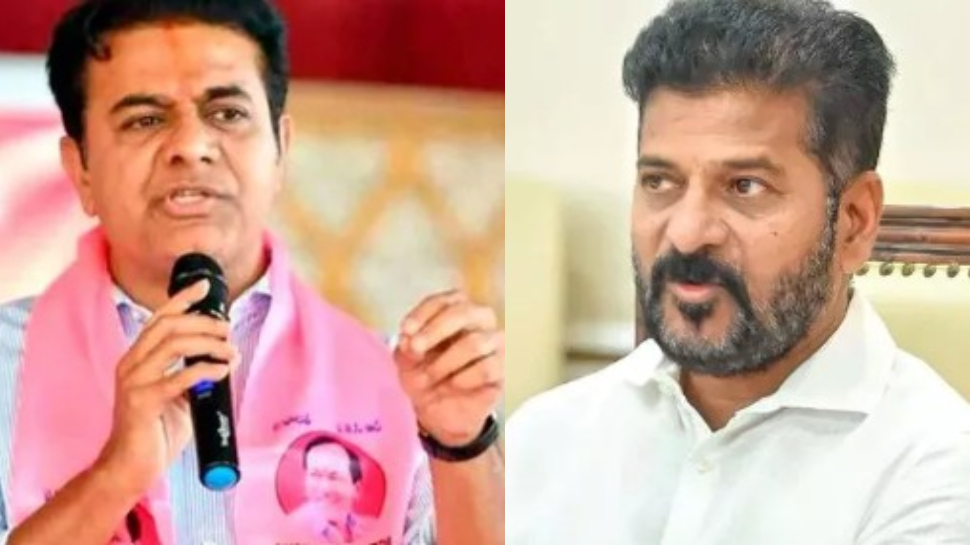 Brs Ktr: కాంగ్రెస్ వాళ్లనే అడగండి.!. నెటిజన్ ప్రశ్నకు సోషల్ మీడియాలో కేటీఆర్ కౌంటర్.. మ్యాటర్ ఏంటంటే..? Brs Ktr: కాంగ్రెస్ వాళ్లనే అడగండి.!. నెటిజన్ ప్రశ్నకు సోషల్ మీడియాలో కేటీఆర్ కౌంటర్.. మ్యాటర్ ఏంటంటే..?