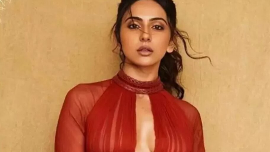 Rakul Preet singh:  ఆ మెస్సెజ్‌లను అస్సలు నమ్మోద్దు.. సంచలన ప్రకటన చేసిన రకుల్ ప్రీత్ సింగ్..