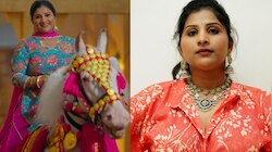 Singer Mangli: వివాదంలో బాయిలోనే బల్లిపలికేపాట.. పోలీసుల్ని ఆశ్రయించిన సింగర్ మంగ్లీ