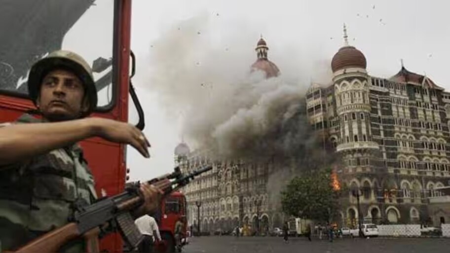 26/11 Mumbai Attack: 26/11 ముంబై దాడులు.. కాంగ్రెస్ క్షమించరాని తప్పు: బీజేపీ