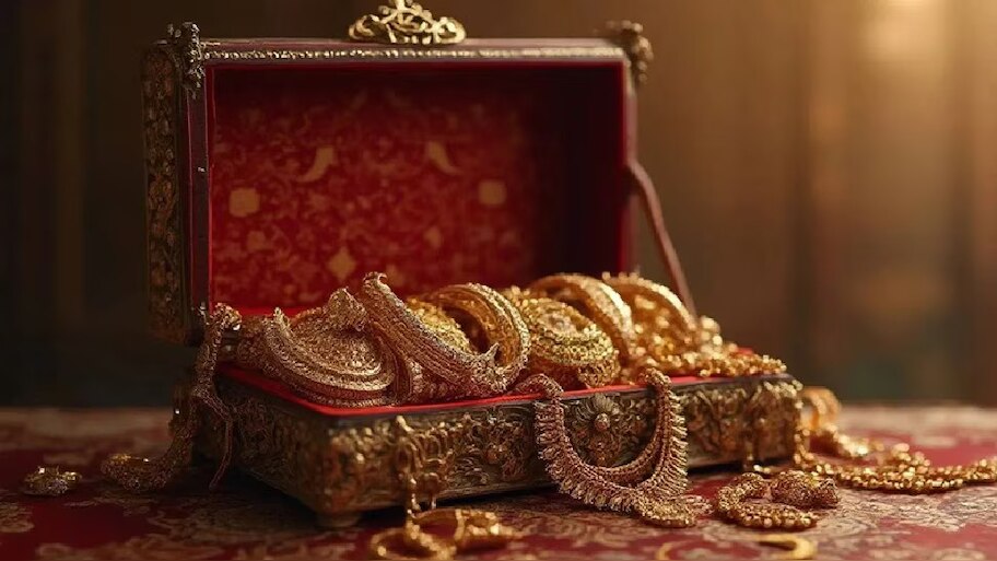 Deceased Jewelry: మన ఇంట్లో చనిపోయిన వారి ఆభరణాలు ధరించవచ్చా? కీడుకు సంకేతమా? గరుడ పురాణం ఏం చెప్తుంది!