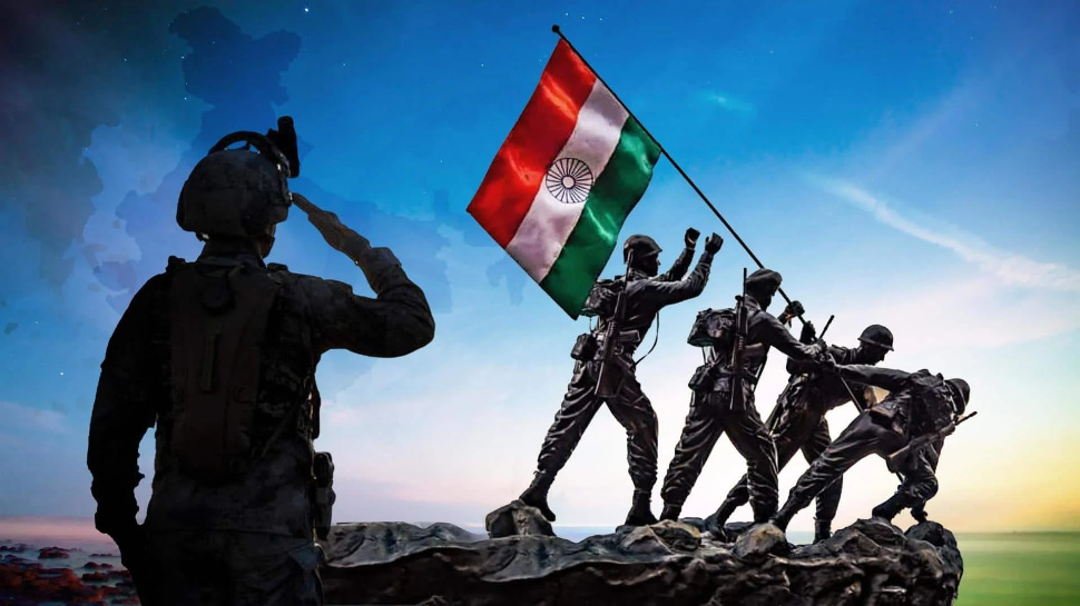 Indian Army: శతృ దుర్భేద్యంగా భారత త్రివిధ దళాలు.. ఆపరేషన్ సిందూర్ తర్వాత మరింత పటిష్ఠంగా భారత సైనిక వ్యవస్థ.. Indian Army: శతృ దుర్భేద్యంగా భారత త్రివిధ దళాలు.. ఆపరేషన్ సిందూర్ తర్వాత మరింత పటిష్ఠంగా భారత సైనిక వ్యవస్థ..