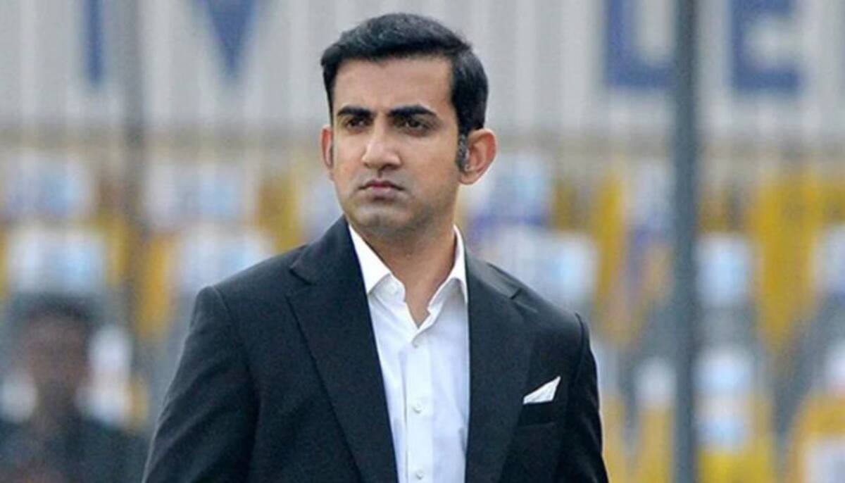 Coach Gambhir: ప్రశ్నార్థకంగా మారిన కోచ్ గంభీర్ పదవి..మూడు నెలలు డెడ్లైన్..టోర్నీ ఓడితే పీకి పక్కన పెడతారు! Coach Gambhir: ప్రశ్నార్థకంగా మారిన కోచ్ గంభీర్ పదవి..మూడు నెలలు డెడ్లైన్..టోర్నీ ఓడితే పీకి పక్కన పెడతారు!