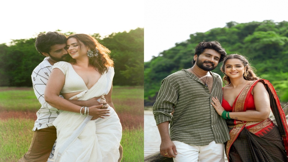 Thenela Vaanala: జీ మ్యూజిక్లో సెన్సేషన్ సృష్టిస్తున్న బిగ్బాస్ నిఖిల్, ప్రాచీ తెహ్లాన్ తేనెల వానలా.. ! Thenela Vaanala: జీ మ్యూజిక్లో సెన్సేషన్ సృష్టిస్తున్న బిగ్బాస్ నిఖిల్, ప్రాచీ తెహ్లాన్ తేనెల వానలా.. !