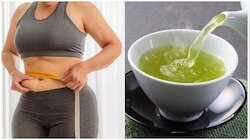 Weight Loss: ఉదయాన్నే ఖాళీ కడుపుతో ఈ అమృత ఔషధాన్ని తాగితే పొట్ట తుస్సుమని కరిగిపోతుంది!