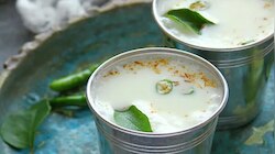 Buttermilk For Diabetes: మజ్జిగలో దీన్ని కలిపి తాగితే..ఏళ్ల నాటి రోగాలు మాయం..షుగర్ వ్యాధిగ్రస్తులకు ఇదో ఔషధం!
