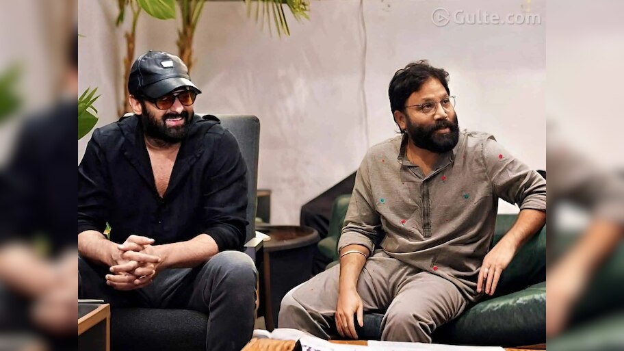 Prabhas Spirit Look: 6 నెలలు అజ్ఞాతంలోకి డార్లింగ్ ప్రభాస్..'రాజాసాబ్' ప్రమోషన్స్‌లో కూడా కనిపించడం కష్టమే!