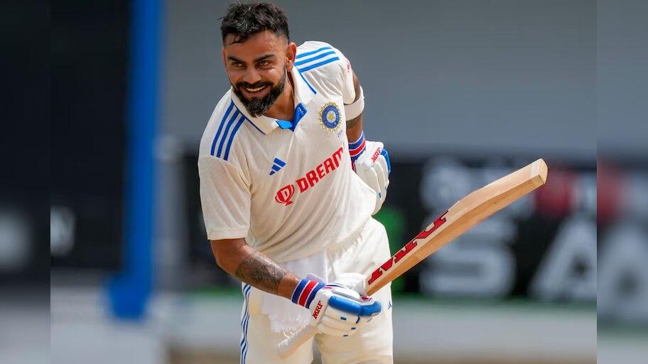 Kohli Test Comeback: టెస్టుల్లోకి విరాట్ కోహ్లీ రీఎంట్రీ..రిటైర్మెంట్ క్యాన్సిల్ చేయాలంటూ బీసీసీఐ రిక్వెస్ట్!