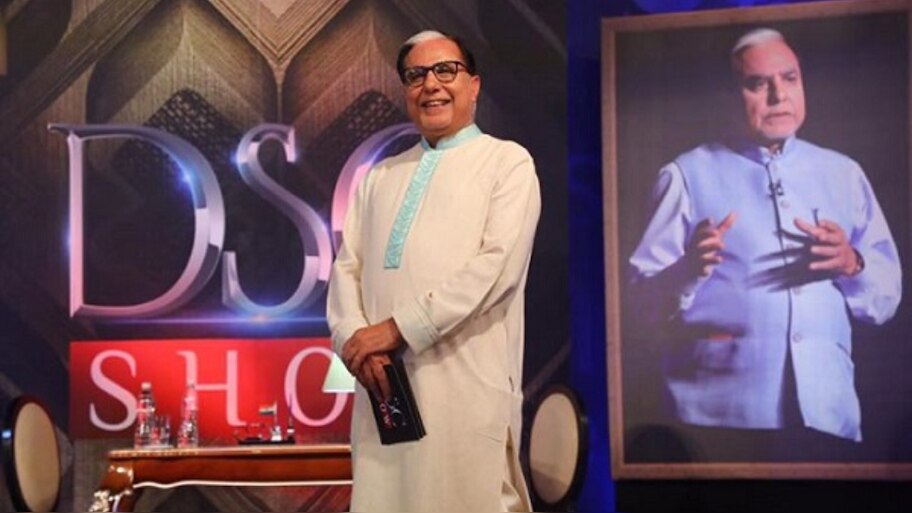 Subhash Chandra: మట్టికొచ్చిన కలలు.. మీడియా సామ్రాజ్యంగా ఎలా మారాయి.. డా.సుభాష్ చంద్ర మీడియా టైకూన్ అవడం వెనక ఇంత కథ ఉందా..?
