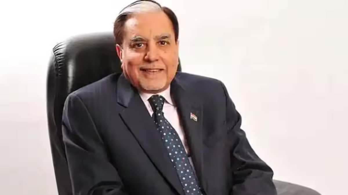 Dr.Subhash Chandra: ఇండియన్ ప్రీమియర్ లీగ్ స్టార్ట్ అవ్వడానికి కారణం ఇతనే..లలిత్ మోదీ కంటే గొప్పోడు ZEE గ్రూప్ ఛైర్మన్ డాక్టర్ సుభాష్ చంద్ర! Dr.Subhash Chandra: ఇండియన్ ప్రీమియర్ లీగ్ స్టార్ట్ అవ్వడానికి కారణం ఇతనే..లలిత్ మోదీ కంటే గొప్పోడు ZEE గ్రూప్ ఛైర్మన్ డాక్టర్ సుభాష్ చంద్ర!