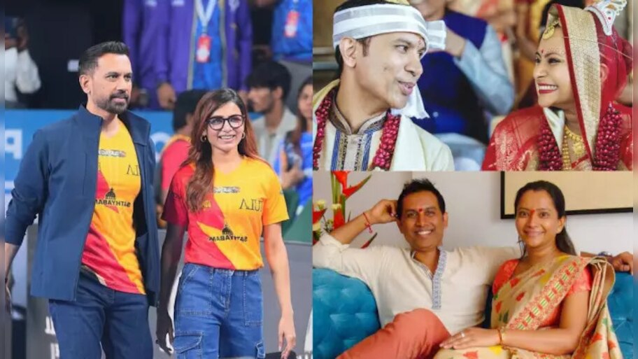 Samantha Raj Marriage: సమంత రెండో పెళ్లి! రాజ్‌ నిడమోరు, సమంత మధ్య ఎంత వయసు గ్యాప్‌ ఉందో తెలుసా?