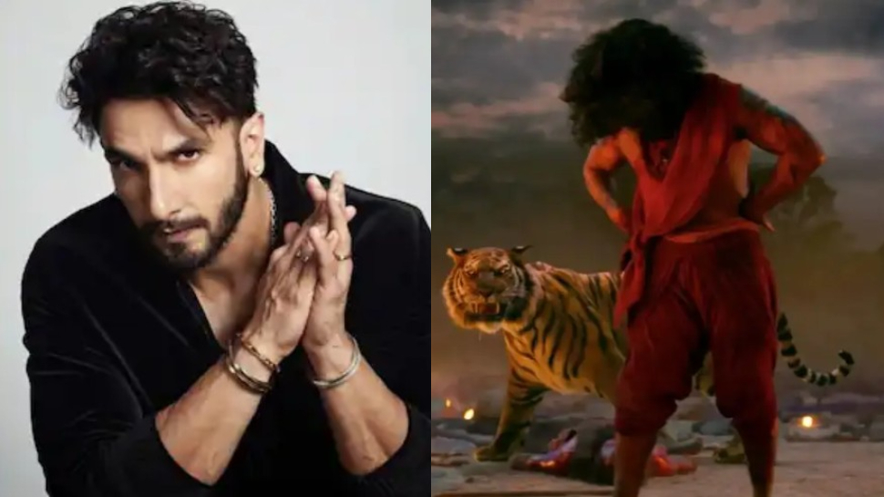 Ranveer singh: కాంతారా మూవీపై వివాదాస్పద వ్యాఖ్యలు.. ఫైనల్గా కీలక ప్రకటన చేసిన రణ్ వీర్ సింగ్.. Ranveer singh: కాంతారా మూవీపై వివాదాస్పద వ్యాఖ్యలు.. ఫైనల్గా కీలక ప్రకటన చేసిన రణ్ వీర్ సింగ్..