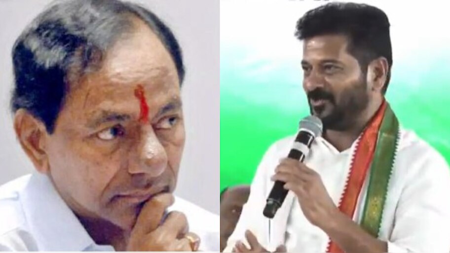  CM Revanth reddy Video: రూమ్‌ల పడేసి వాళ్లను కొట్టాలనుకున్న.!. సీఎం రేవంత్ రెడ్డి సంచలన వ్యాఖ్యలు.. వీడియో.. 