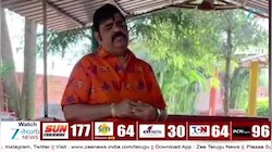 Venu Swamy: సమంత రెండో పెళ్లిపై సంచలన వ్యాఖ్యలు చేసిన జ్యోతిష్యుడు వేణుస్వామి