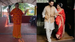 Venu Swamy Video: సమంత , రాజ్ నిడిమోరుల పెళ్లి.. మరోసారి వేణు స్వామి  సంచలన వ్యాఖ్యలు.. వీడియో..