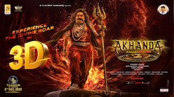 Balakrishna:‘అఖండ’తర్వాత పీక్స్ లో  బాలకృష్ణ కెరీర్.. గాడ్ ఆఫ్ మాసెస్ న్యూ ఛాలెంజెస్.. 