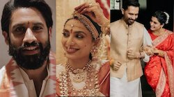 Sobhita Dhulipala Video: రెండో పెళ్లి సంబరాల్లో సమంతా.. ఆ వీడియో పోస్ట్ చేసి బిగ్ షాక్ ఇచ్చిన శోభిత ధూళిపాళ..