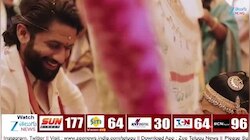 Sobhita Naga chaitanya First Anniversary: చైతుతో ఏడాది బంధం.. స్పెషల్ వీడియో పోస్ట్ చేసిన శోభిత ధూళిపాళ