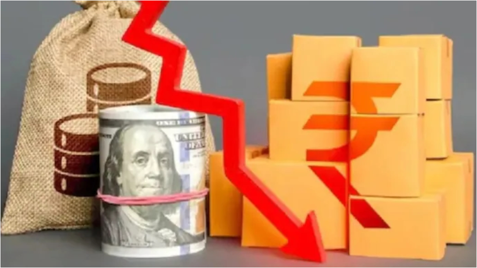 Rupee vs Dollar: రూపాయి బలహీనపడటం వల్ల మన జేబుకు పెద్ద చిల్లు తప్పదా? మీకు తెలియని భయంకర నిజం ఇదే..!! Rupee vs Dollar: రూపాయి బలహీనపడటం వల్ల మన జేబుకు పెద్ద చిల్లు తప్పదా? మీకు తెలియని భయంకర నిజం ఇదే..!!