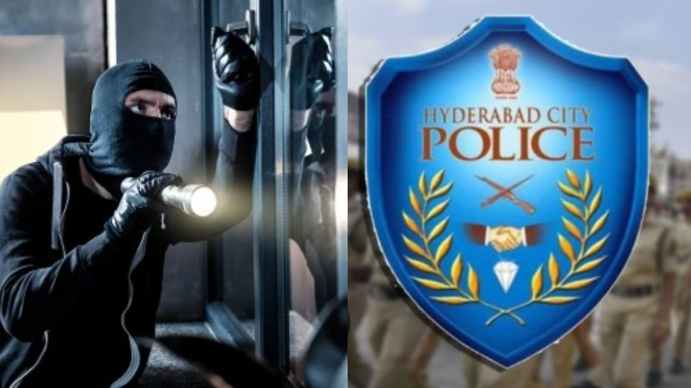 Hyderabad: ఇదెక్కడి మాస్ రా మావా.. ఏకంగా హైదరాబాద్లోని పోలీస్ స్టేషన్లో దొంగతనం.. Hyderabad: ఇదెక్కడి మాస్ రా మావా.. ఏకంగా హైదరాబాద్లోని పోలీస్ స్టేషన్లో దొంగతనం..