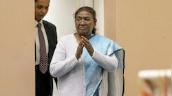 President of India: శీతాకాల విడిది కోసం హైదరాబాద్ కు రాష్ట్రపతి ద్రౌపది ముర్ము..  పర్యటన షెడ్యూల్ ఖరారు..
