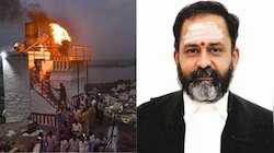 డీఎంకే ఎంపీల బరి తెగింపు.. మద్రాస్ హైకోర్టు న్యాయమూర్తిపై అభిశంసన తీర్మానం..
