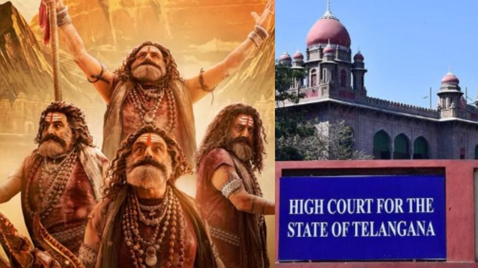 Akhanda 2: అఖండ2 కు హైకోర్టులో బిగ్ రిలీఫ్.. సంబరాల్లో బాలయ్య అభిమానులు..