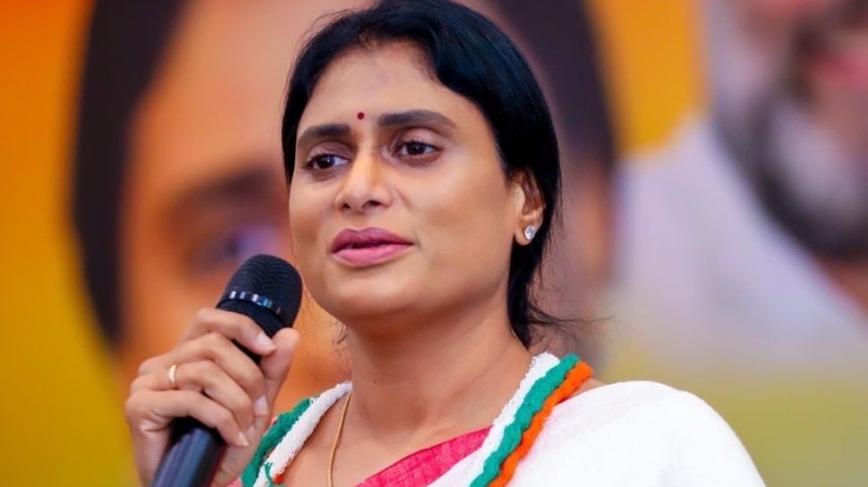 YS Sharmila: చంద్రబాబు పాలనపై ప్రధాని మోదీకి వైఎస్‌ షర్మిల స్ట్రాంగ్‌ కౌంటర్‌