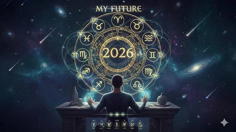 Birth Stars: ఈ నక్షత్రాల్లో పుట్టినవారికి 2026లో జాక్‌పాట్ తగలబోతుంది.. మరి మీ నక్షత్రం ఉందా చూసుకోండి..!