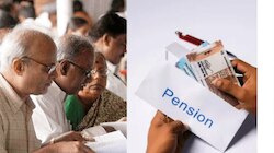 Old Pension Scheme: కేంద్ర ప్రభుత్వ ఉద్యోగులకు బిగ్ షాక్.. OPS పునరుద్ధరణపై ప్రభుత్వం స్పష్టత.. పాత పెన్షన్ స్కీమ్‎పై ఆశలు అటకెక్కినట్లేనా..?