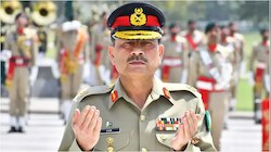 Pakistan Army Chief Asim Munir: అల్లానే సాయం చేశాడు.. ఆపరేషన్‌ సిందూర్‌పై అసిమ్‌ మునీర్‌ మరోసారి రెచ్చగొట్టే కామెంట్స్..!!