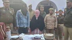 UP Murder: ప్రియుడిపై మోజుతో భర్తను కడతేర్చిన భార్య.. శరీరాన్ని ముక్కలుగా కోసి.. ప్లాస్టిక్ బ్యాగులో మూటకట్టి..  