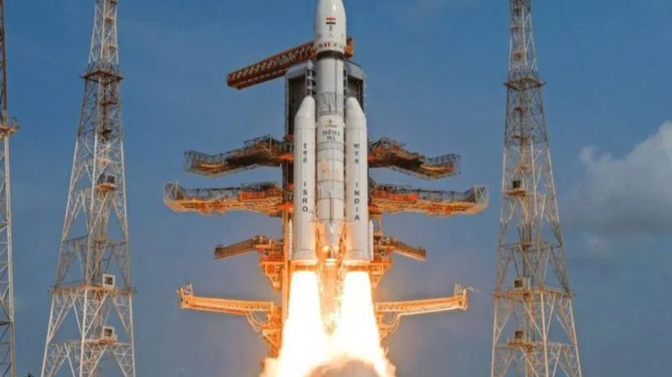 ISRO LVM3 M6 Rocket Launched Successfully India Launches Heaviest ...