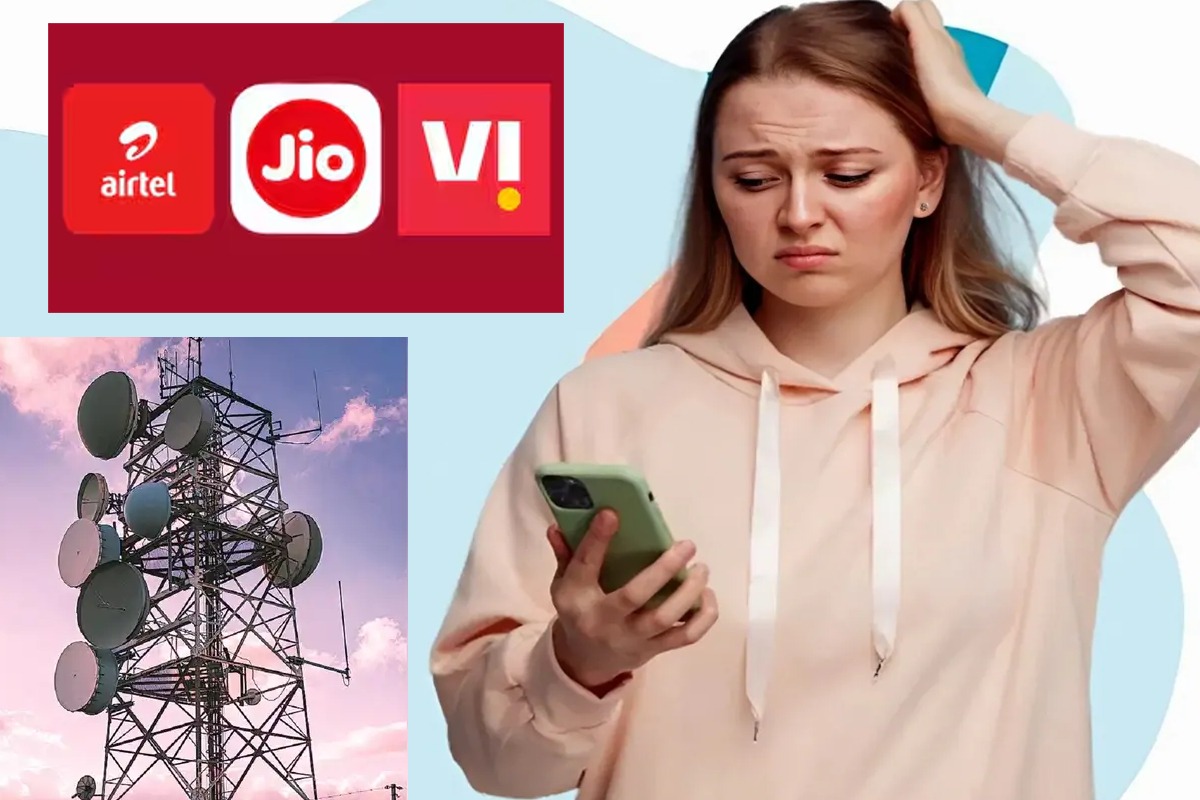 recharge price increase News in Telugu, Latest recharge price increase ...