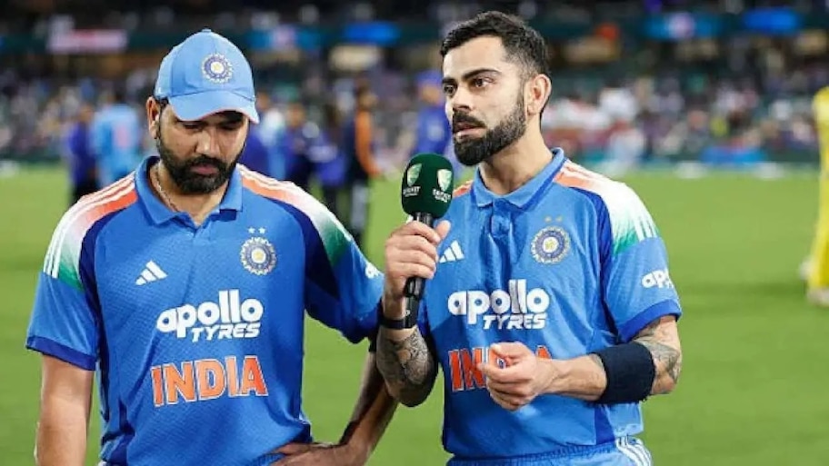 Vijay Hazare Trophy 2026: విరాట్ కోహ్లీ, రోహిత్ శర్మ విధ్వంసం..సెంచరీలతో దుమ్ముదులిపిన మాజీ కెప్టెన్లు! సచిన్ రికార్డు బ్రేక్!