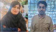 Crime News: ఉద్యోగం చేసినందుకే ప్రాణాలు తీశాడా? భార్య గొంతుకోసి హత్య చేసిన భర్త..!! 