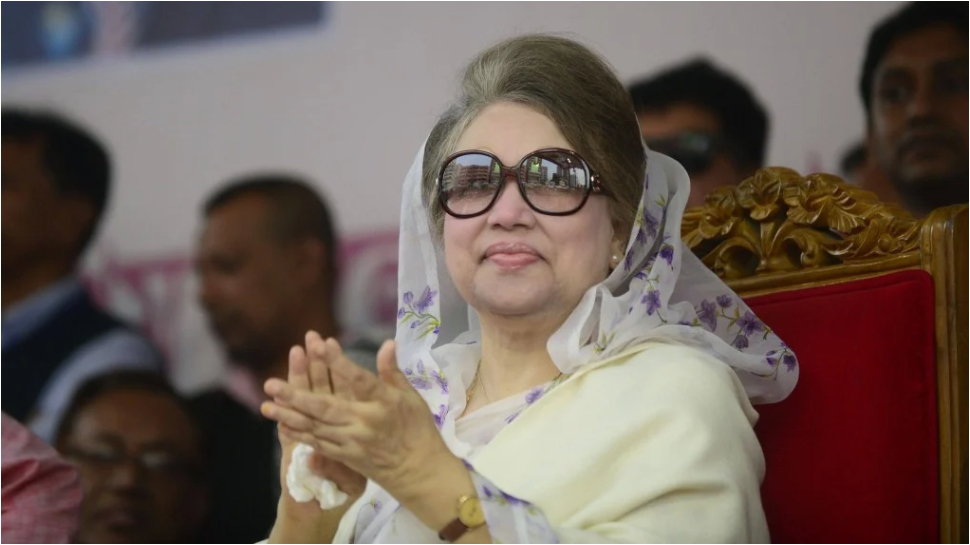 Khaleda Zia: ముగిసిన శకం.. బంగ్లాలో విషాదఛాయలు.. ఉక్కు మహిళగా పేరుగాంచిన జియా మరణం.. ఎందుకు గుండెల్ని పిండేస్తోంది..? Khaleda Zia: ముగిసిన శకం.. బంగ్లాలో విషాదఛాయలు.. ఉక్కు మహిళగా పేరుగాంచిన జియా మరణం.. ఎందుకు గుండెల్ని పిండేస్తోంది..?
