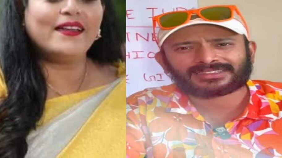 Naa Anveshana: నా అన్వేషణ యూట్యూబర్ కు బిగ్ షాక్.. పోలీసులకు ఫిర్యాదు చేసిన ఫెమస్  నటి.. 