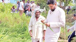 Pawan Kalyan: ఆ సినిమా కోసం తీసుకున్న 5 కోట్ల రెమ్యూనరేషన్ రైతులకు ఇచ్చేసాను: డిప్యూటీ సీఎం పవన్ కల్యాణ్ 