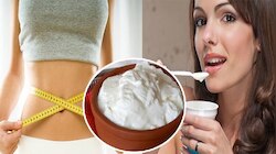 Curd Weight Loss: పెరుగులో ఈ పొడి కలిపి తింటే వారంలో పొట్ట మాయం! నేచురల్‌గా బరువు తగ్గండి!
