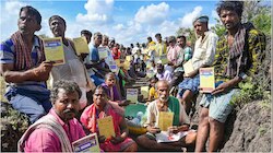 VBJI Ram Ji Scheme News in Telugu, Latest VBJI Ram Ji Scheme news ...