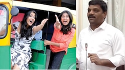 Teenmar mallanna: మహిళలకు మరో గుడ్ న్యూస్.. ఇక మీదట ఆటోల్లో కూడా ఫ్రీ జర్నీ..?..  