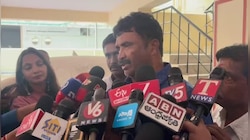 Nikitha Godishala: నిఖిత గోడిశాల హత్యపై తండ్రి సంచలన వ్యాఖ్యలు