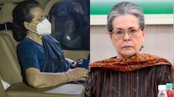Sonia Gandhi: మరోసారి సోనియా గాంధీకి తీవ్ర అస్వస్థత.. ఆస్పత్రికి తరలింపు..